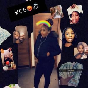 Meet your Posher, Tanasia